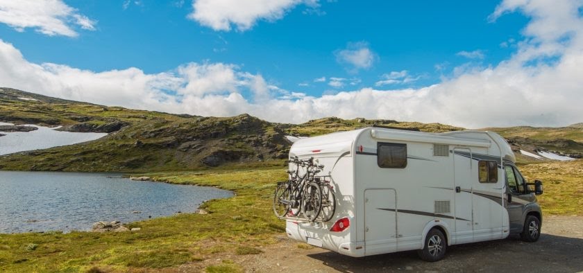 photo dillustration pour parcourir le maroc en camping car va falloir patienter encore un peu