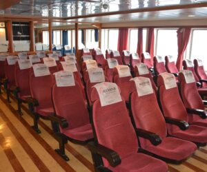 Flotte bateaux Accionna- ferries Maroc