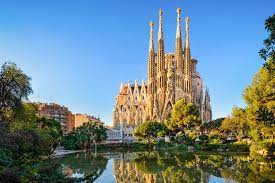 barcelone barcelone