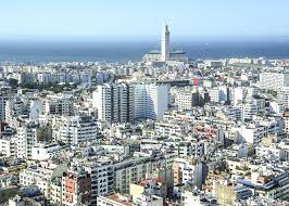 casablanca