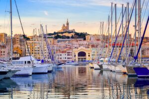 marseille marseille