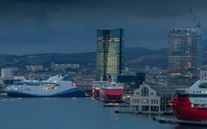 marseille