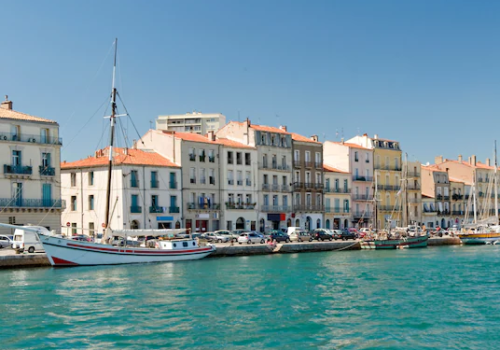 Sète