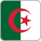 drapeau algerie