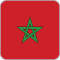 drapeau maroc