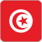 drapeau tunisie